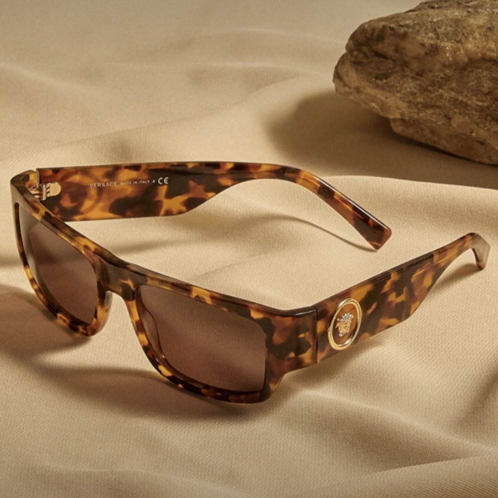 Versace Sunglasses 🕶 🌞